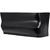 TR21115K 1974-79 Ford F100, F150, F250, F350 Super Cab; Rear Cab Corner Repair Panel; LH Driver Side - image 1
