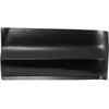 TR21115K 1974-79 Ford F100, F150, F250, F350 Super Cab; Rear Cab Corner Repair Panel; LH Driver Side - image 2