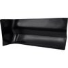 TR21115K 1974-79 Ford F100, F150, F250, F350 Super Cab; Rear Cab Corner Repair Panel; LH Driver Side - image 3