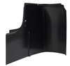 TR21115L 1953-56 Ford F-100/F-250/F-350 Truck; Rear Cab Corner Repair Panel; RH; Passenger Side - image 4