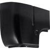 TR21115M 1953-56 Ford F-100/F-250/F-350 Truck; Rear Cab Corner Repair Panel; LH; Driver Side - image 2