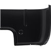 TR21115M 1953-56 Ford F-100/F-250/F-350 Truck; Rear Cab Corner Repair Panel; LH; Driver Side - image 3