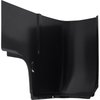 TR21115M 1953-56 Ford F-100/F-250/F-350 Truck; Rear Cab Corner Repair Panel; LH; Driver Side - image 4