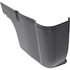 TR21115N 1957-60 Ford F-Series Truck; Rear Cab Corner Replacement Panel; F100 / F250 / F350; RH - image 1