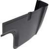 TR21115N 1957-60 Ford F-Series Truck; Rear Cab Corner Replacement Panel; F100 / F250 / F350; RH - image 2