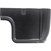 TR21115N 1957-60 Ford F-Series Truck; Rear Cab Corner Replacement Panel; F100 / F250 / F350; RH - image 3