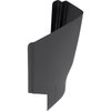 TR21115Q 1980-86 Ford F-100, F-250, F-350 Truck; Rear Cab Corner Replacement Panel; RH Passenger Side - image 2