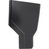TR21115Q 1980-86 Ford F-100, F-250, F-350 Truck; Rear Cab Corner Replacement Panel; RH Passenger Side - image 3