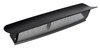 TR2133A 1956 Ford F-100/F-250/F-350 Truck; Cowl Top Vent Cover; With Screen; EDP Coated - image 2