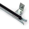 TR21546V  Door Window Lower Division Bar Set 1966-77 Ford Bronco - image 3