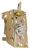 TR21812C 1953-55 Ford F100, F250, F350 Pickup; Door Latch Assembly; RH Passenger Side - image 1
