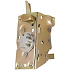 TR21812D 1953-55 Ford F-100, F-250, F-350 Truck; Door Latch Assembly; LH Drivers Side
