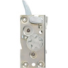 TR21812F 1956 Ford F-100, F-250, F-350 Truck; Door Latch Assembly; LH Driver Side - image 1