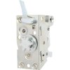 TR21812F 1956 Ford F-100, F-250, F-350 Truck; Door Latch Assembly; LH Driver Side - image 2