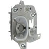 TR21812K 1968-77 Ford Bronco; Door Latch Assembly; LH Driver Side - image 2