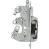 TR21812K 1968-77 Ford Bronco; Door Latch Assembly; LH Driver Side - image 3