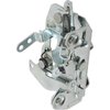 TR21812K 1968-77 Ford Bronco; Door Latch Assembly; LH Driver Side - image 4