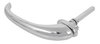 TR22404K 1948-52 Ford F-Series Truck; Outer Door Handle; Driver Side - image 2