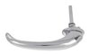 TR22404K 1948-52 Ford F-Series Truck; Outer Door Handle; Driver Side - image 3