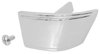 TR22600A Interior Door Handle for 1973-79 Ford F-100, F-150, F-250, F-350, 1978-79 Bronco [Right/Passenger Side] - image 4