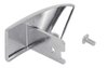 TR22600B Interior Door Handle for 1973-79 Ford F-100, F-150, F-250, F-350, 1978-79 Bronco [Left/Driver Side] - image 3