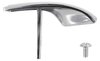 TR22600B Interior Door Handle for 1973-79 Ford F-100, F-150, F-250, F-350, 1978-79 Bronco [Left/Driver Side] - image 4