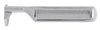 TR22600C 1980-86 Ford F-100, F-150, F-250, F-350, Bronco; Inner Door Handle; RH; Passenger Side - image 2
