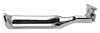 TR22600D 1980-86 Ford F-100, F-150, F-250, F-350, Bronco; Inner Door Handle; LH; Driver Side - image 1