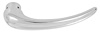 TR22600J 1948-52 Ford F1, F2, F3, F4 Pickup Truck; Interior Door Handle; RH or LH - image 1