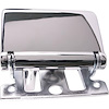 TR22600K 1968-72 Ford F-100, F-200, F-300,1968-77 Bronco, 1969-74 Econoline; Inner Door Handle; RH; Passenger Side - image 1