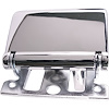 TR22600L 1968-72 Ford F-100, F-200, F-300,1968-77 Bronco, 1969-74 Econoline; Inner Door Handle; LH; Driver Side - image 1