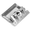 TR22600L 1968-72 Ford F-100, F-200, F-300,1968-77 Bronco, 1969-74 Econoline; Inner Door Handle; LH; Driver Side - image 2