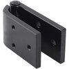 TR22800B 1966-77 Ford Bronco; Door Hinge; Upper Or Lower; LH - image 2