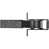 TR22800H 1967-72 F-100, F-250, F-350, F-Series Truck; Lower Door Hinge; RH; Passenger Side; - image 1
