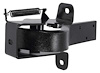 TR22800J 1967-72 Ford F-100, F-250, F-350 Truck; Upper Door Hinge; LH; Driver Side - image 1