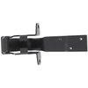 TR22800K 1967-72 F-100, F-250, F-350, F-Series Truck; Lower Door Hinge; LH; Driver Side - image 3