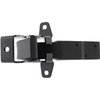 TR22800K 1967-72 F-100, F-250, F-350, F-Series Truck; Lower Door Hinge; LH; Driver Side - image 4