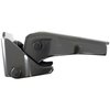 TR22800Q 1973-79 Ford Pickup Truck, 1978-79 Bronco; Upper Door Hinge; LH or RH - image 3