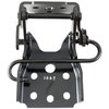 TR22800R 1973-79 Ford Pickup Truck, 1978-79 Bronco; Lower Door Hinge; LH or RH - image 3