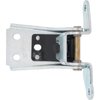TR22800T 1980-96 Ford F-150, F-250, F-350, Bronco; Upper Door Hinge; LH; Driver Side - image 2