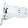TR22800T 1980-96 Ford F-150, F-250, F-350, Bronco; Upper Door Hinge; LH; Driver Side - image 3