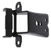 TR22800U 1980-96 Ford F-150, F-250, F-350, Bronco; Lower Door Hinge; RH Or LH - image 3