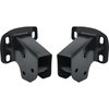 TR2295B Inner Fender Mount Bracket Set for 1973-1979 Ford F-Series Trucks, 1978-1979 Bronco - image 1