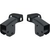 TR2295B Inner Fender Mount Bracket Set for 1973-1979 Ford F-Series Trucks, 1978-1979 Bronco - image 2