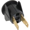 TR2313Z Power Trunk Release Switch for 1967-1981 GM Models - image 3