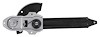 TR23200C 1973-79 F100, F150, F250, F350, 1978-79 Bronco; Door Window Regulator; Passenger Side - image 1