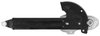 TR23200C 1973-79 F100, F150, F250, F350, 1978-79 Bronco; Door Window Regulator; Passenger Side - image 2