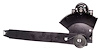 TR23200E 1967-72 Ford F-150, F-250, F-350; Window Regulator; Manual; RH Passenger Side - image 1