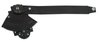 TR23200E 1967-72 Ford F-150, F-250, F-350; Window Regulator; Manual; RH Passenger Side - image 3
