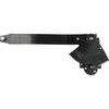 TR23200F 1967-72 Ford F-150, F-250, F-350; Window Regulator; Manual; LH Driver Side - image 4